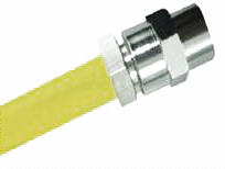 DN12(Φ15.8)波纹管专用管件